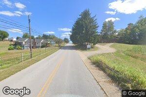 2 Sandy Ridge Rd, Barnesville, OH 43713