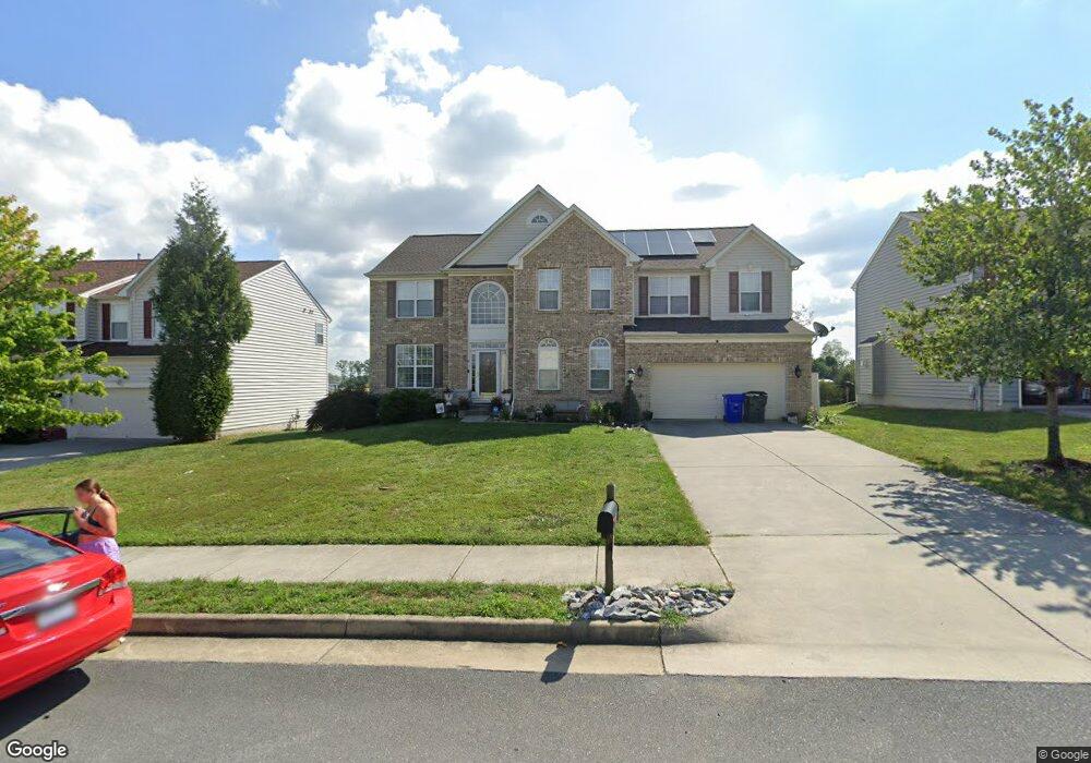 117 Ardeyth Ln, Winchester, VA 22602 - photo 1