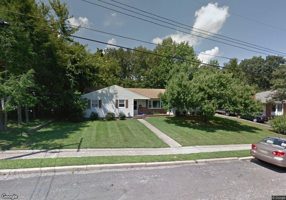 14 Lexington Rd, Howell, NJ 07731 - photo 1