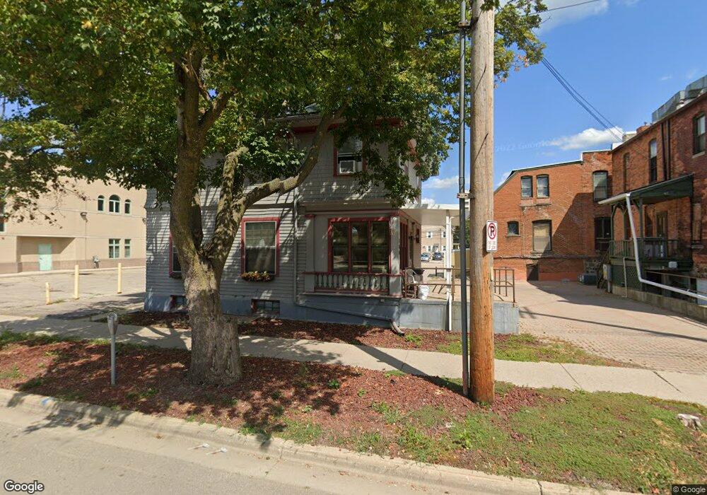 208 N Walnut St, Lansing, MI 48933 - photo 1