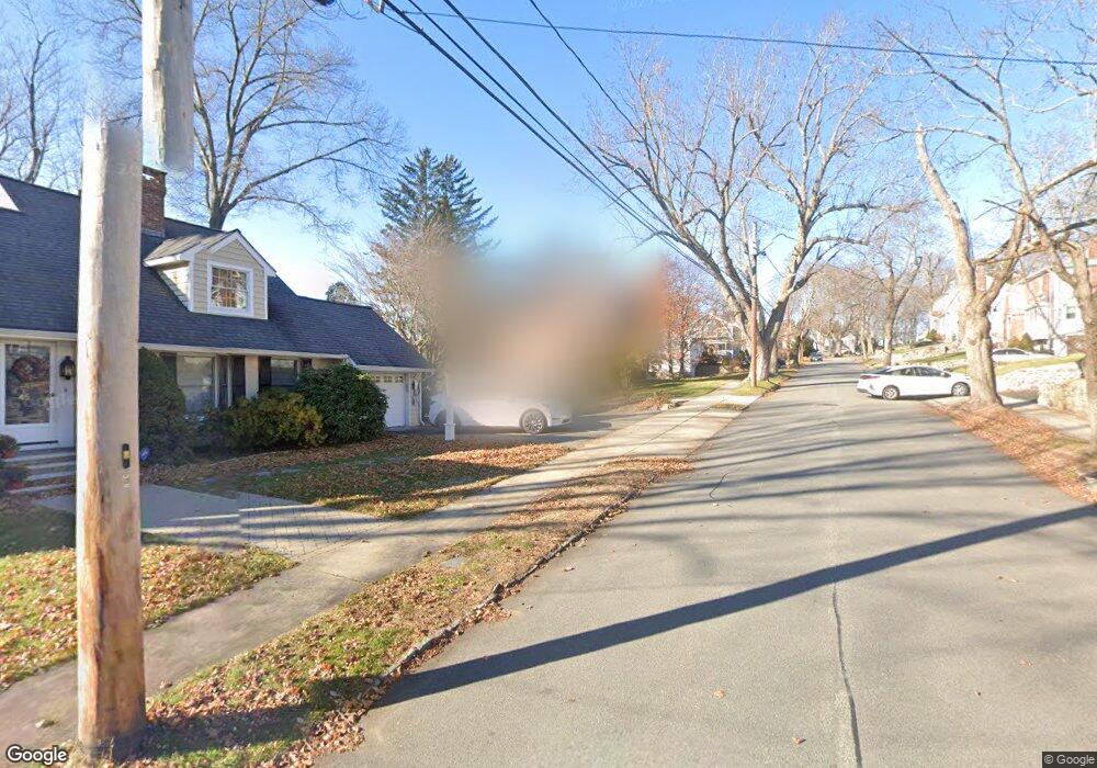 41 Allen Rd, Winchester, MA 01890 - photo 1