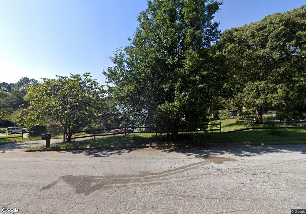 508 Wesley Park Dr unit 1, Jonesboro, GA 30238 - photo 1