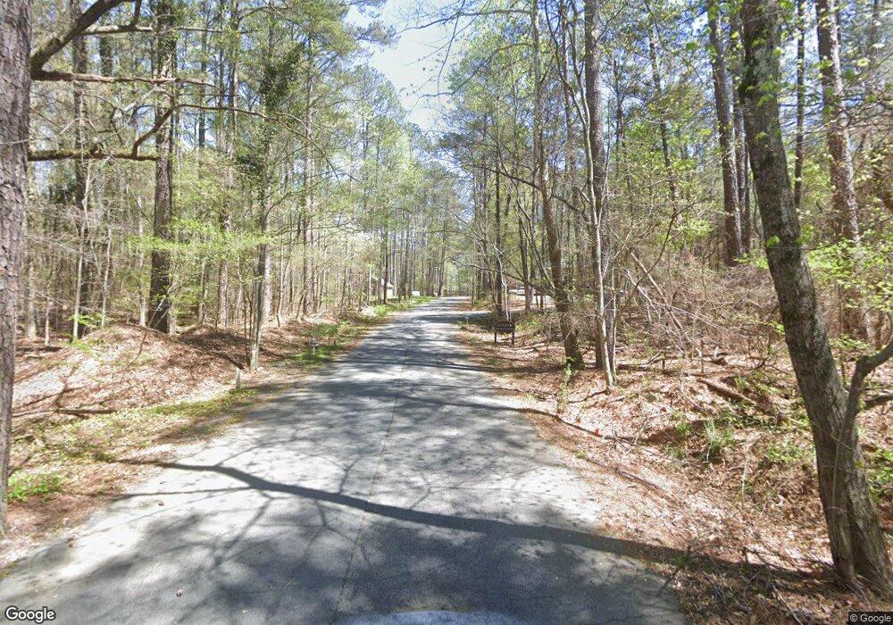 203 Providence Park Dr, Milton, GA - photo 1