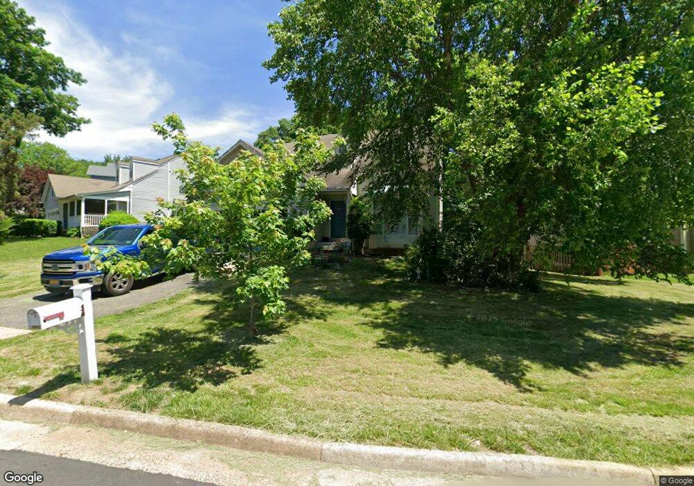 16835 Francis Ln W, Dumfries, VA 22026 - photo 1