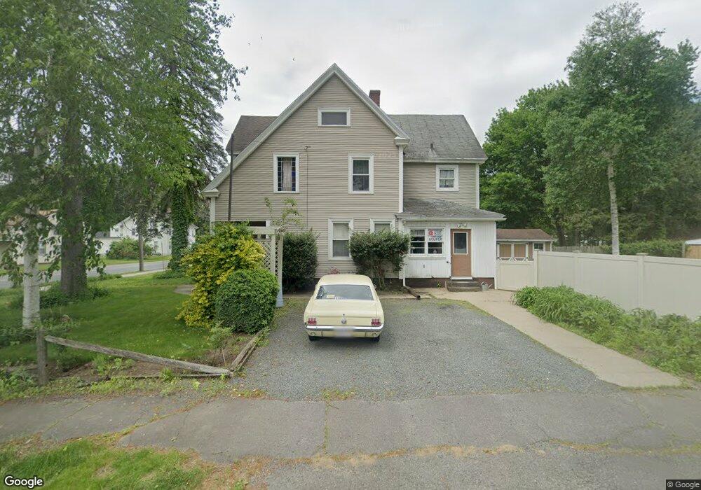 38 Union St, Westfield, MA 01085 - photo 1