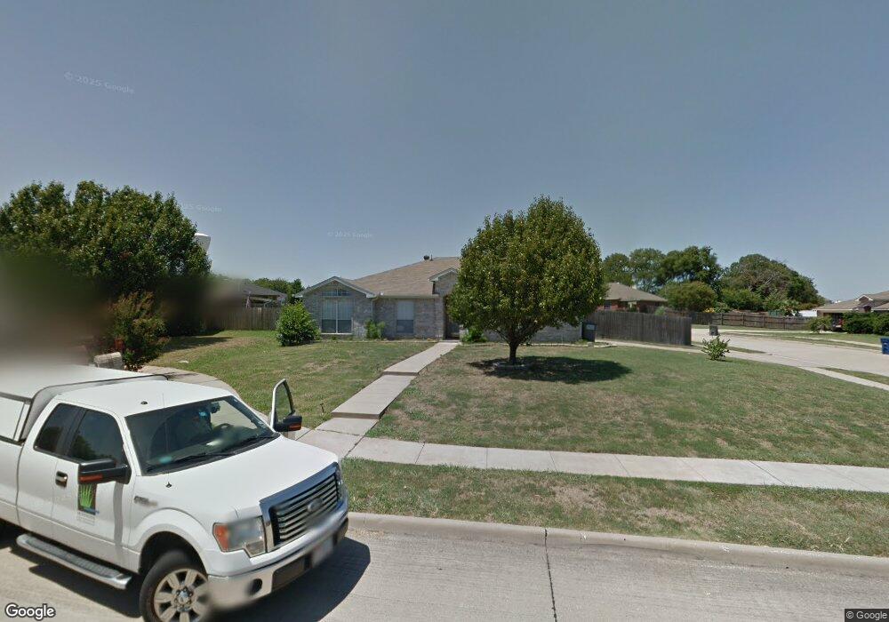 1022 Hall Ct, Wylie, TX 75098 - photo 1