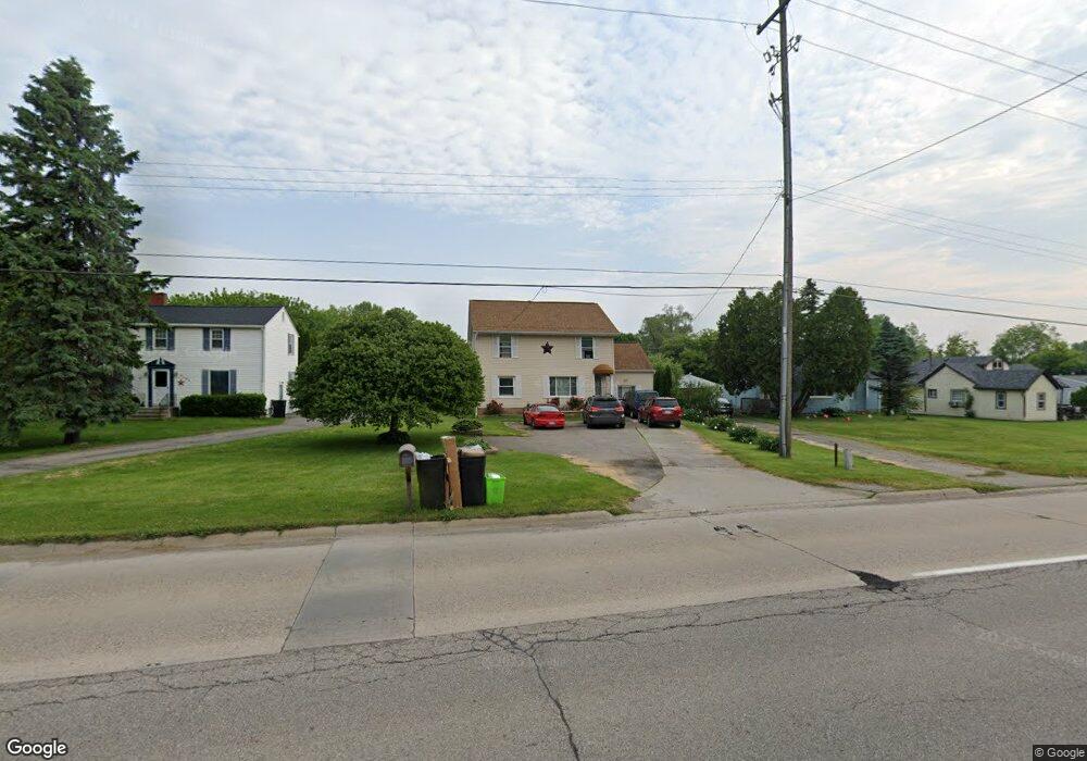 5369 Richfield Rd, Flint, MI 48506 - photo 1