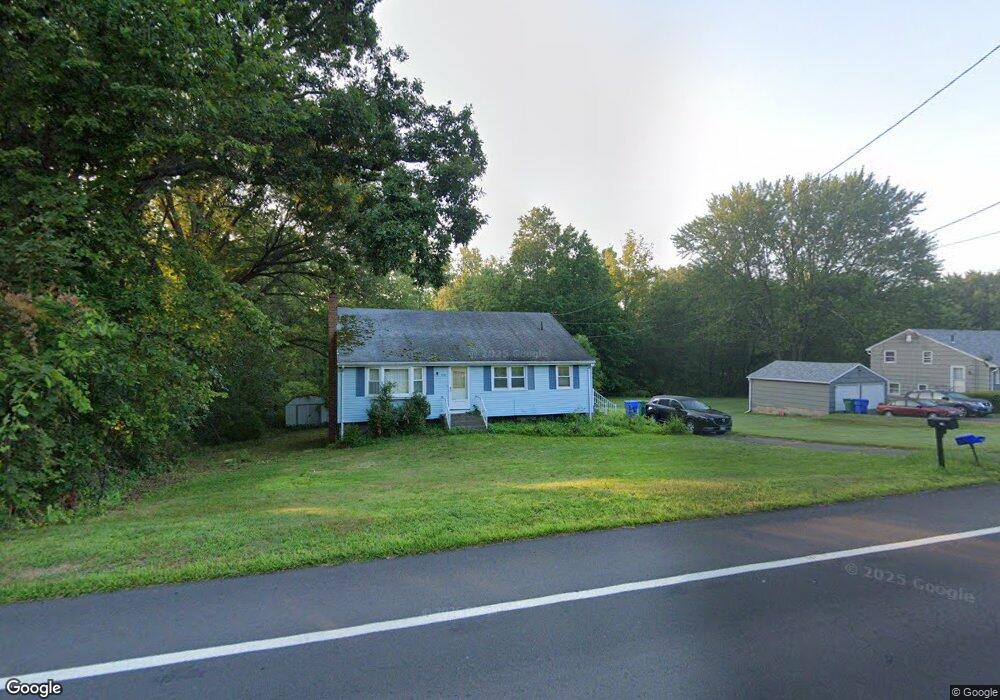 228 Tunxis Ave, Bloomfield, CT 06002 - photo 1