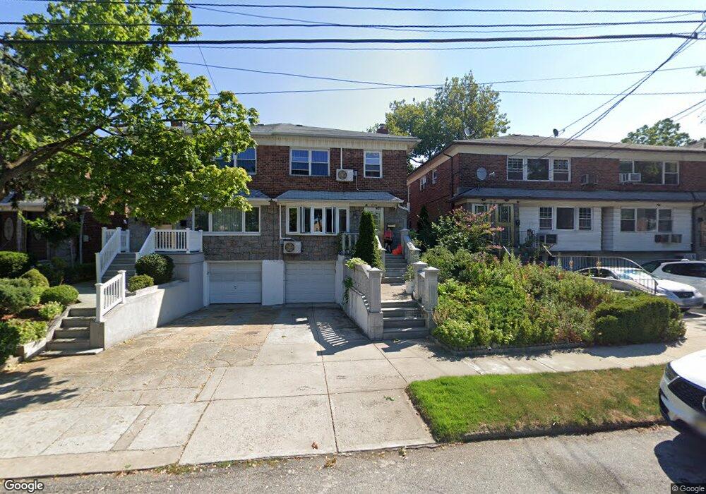 5823 182nd St, Fresh Meadows, NY 11365 - photo 1