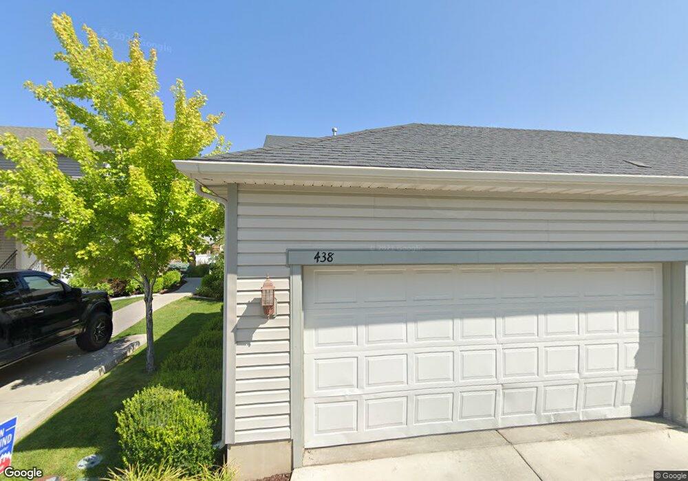 438 W 470 S, Provo, UT 84601 - photo 1