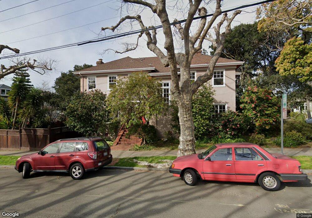 70 Domingo Ave, Berkeley, CA 94705 - photo 1