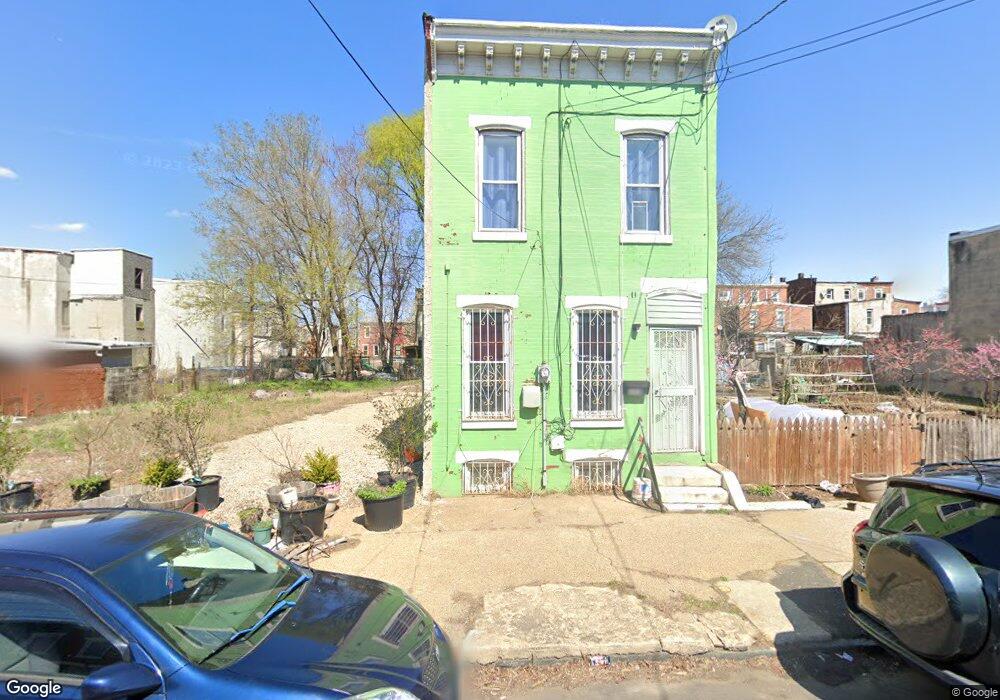 413 Beckett St, Camden, NJ 08103 - photo 1