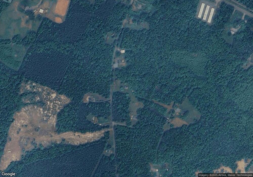 3986 Waldrop Church Rd, Louisa, VA 23093 - photo 1