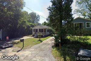 1103 Allen St, Cayce, SC 29033
