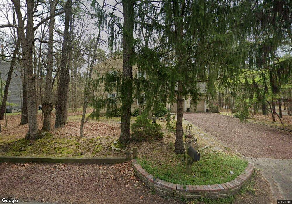 47 Woodthrush Trail E, Medford, NJ 08055 - photo 1