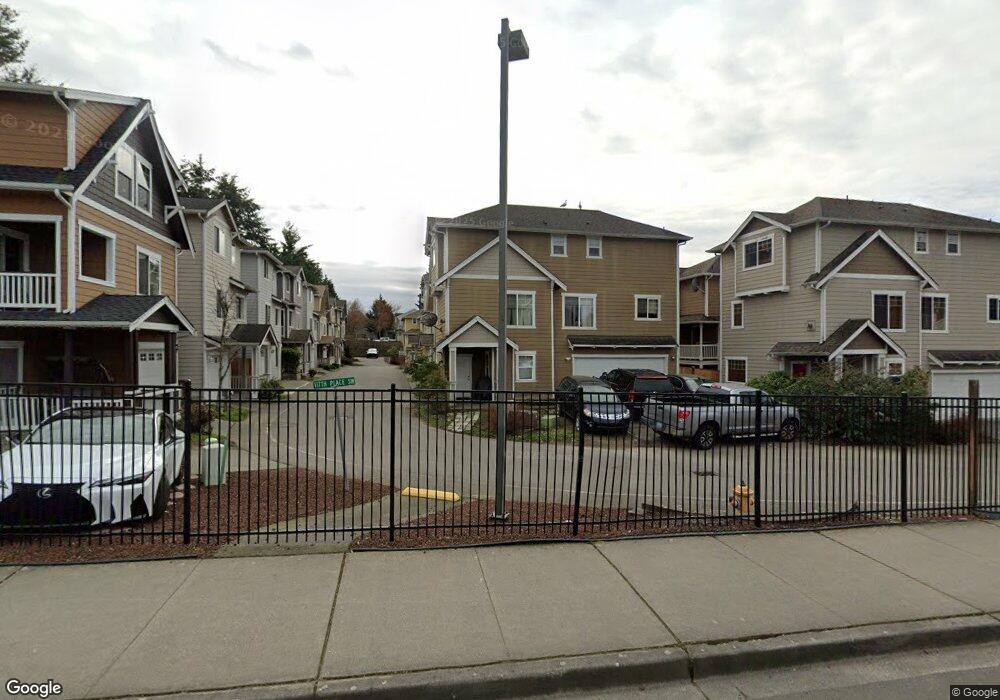 11722 12th Ave W unit 82, Everett, WA 98204 - photo 1