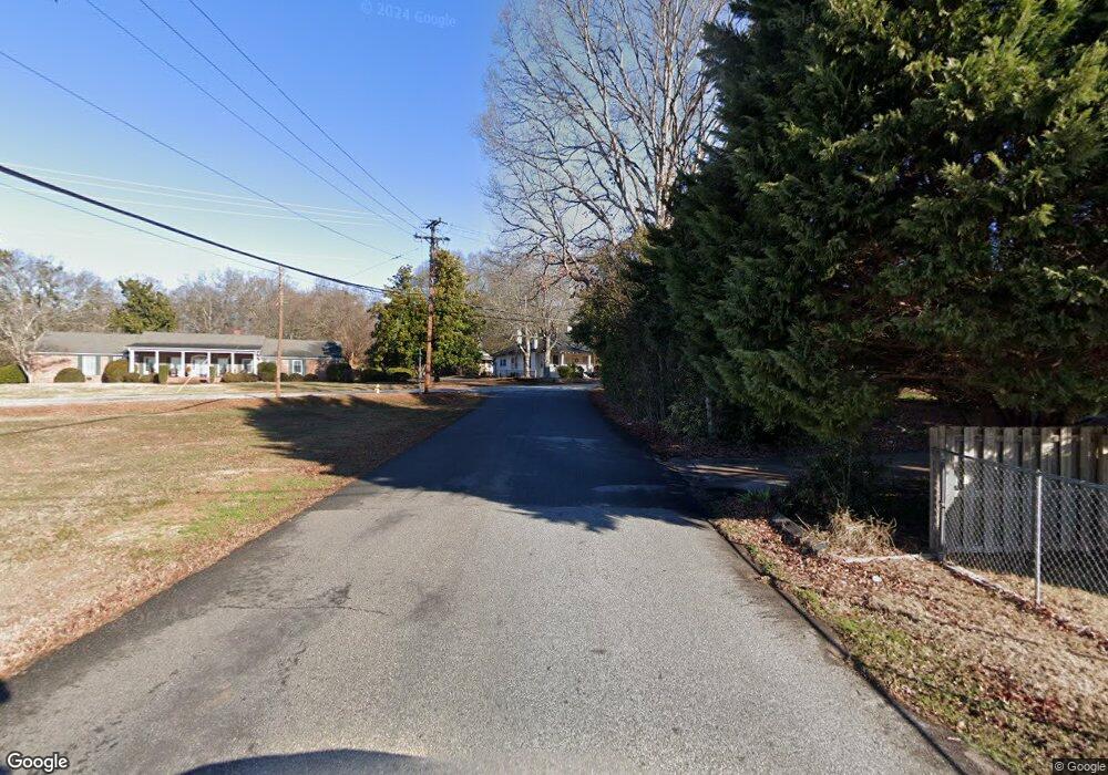 0 Ballenger Ave, Inman, SC 29349 - photo 1