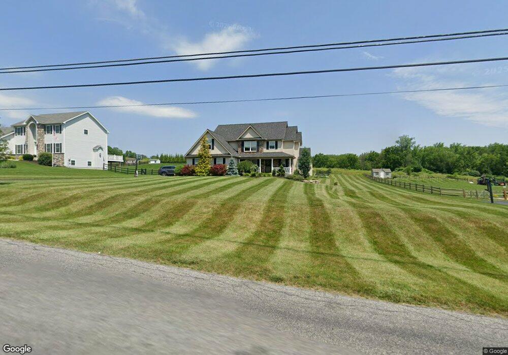 252 Meyer Rd unit Lot 14, Nazareth, PA 18064 - photo 1