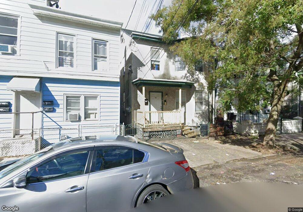 78 Highland St, Paterson, NJ 07524 - photo 1
