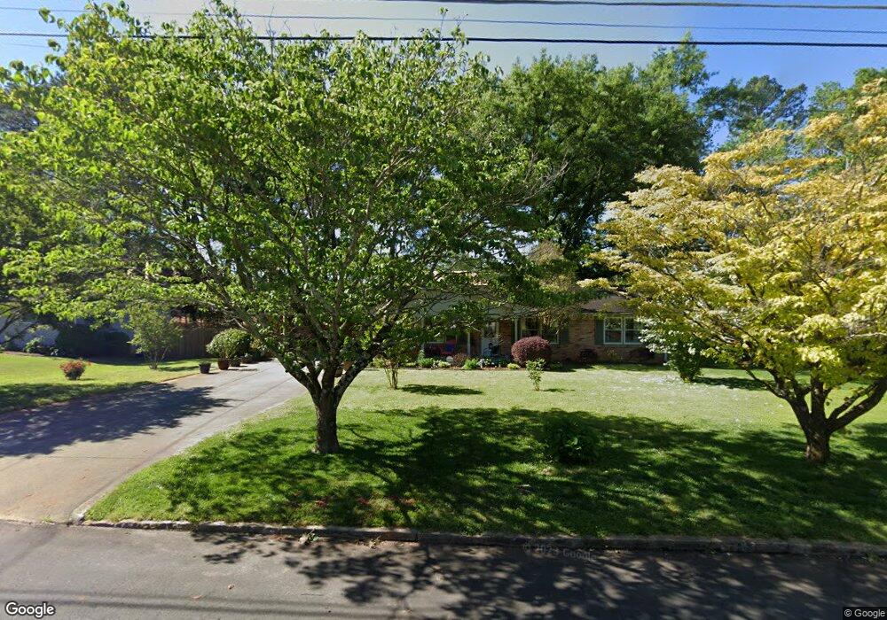 4195 Smithfield Dr unit 2, Tucker, GA 30084 - photo 1