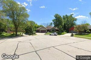 2103 Creekside Ct, Sheboygan, WI 53081