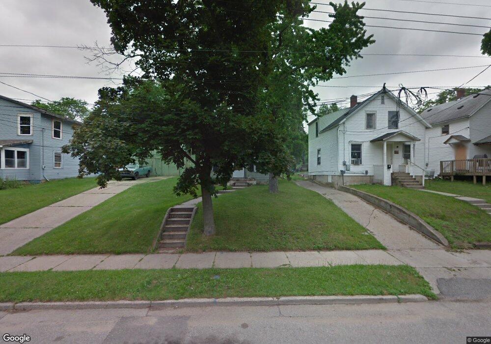 937 Mccullough St, Lansing, MI 48912 - photo 1