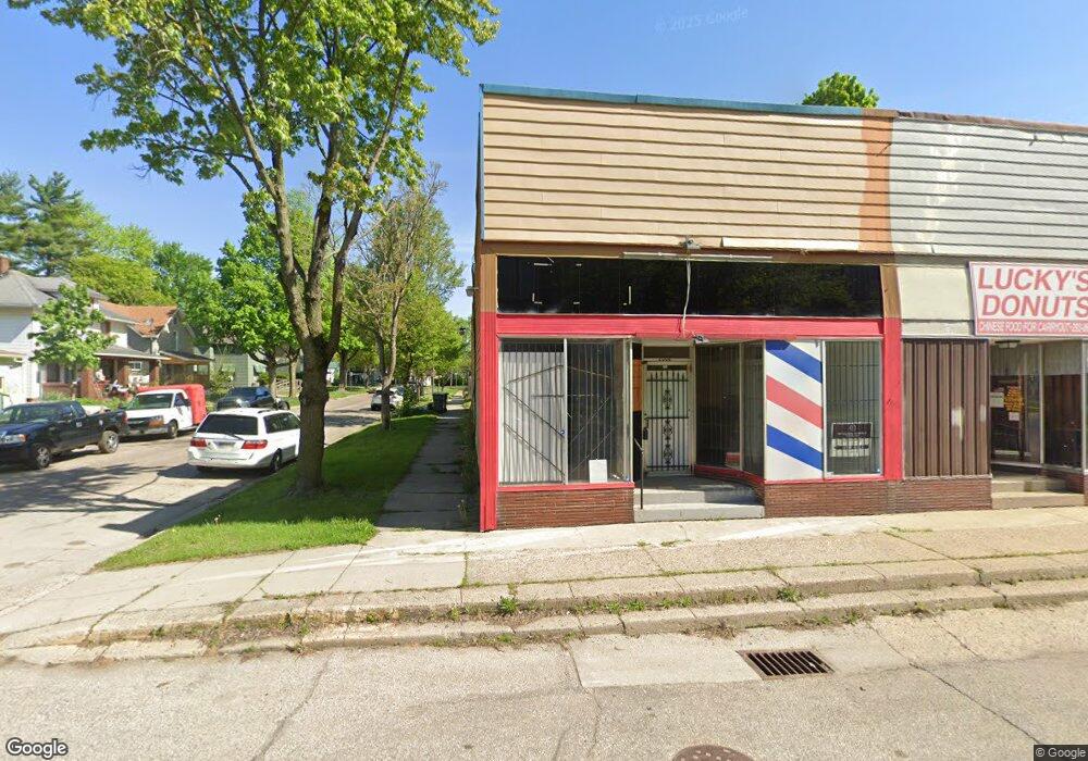 200 E Indiana Ave, Elkhart, IN 46516 - photo 1