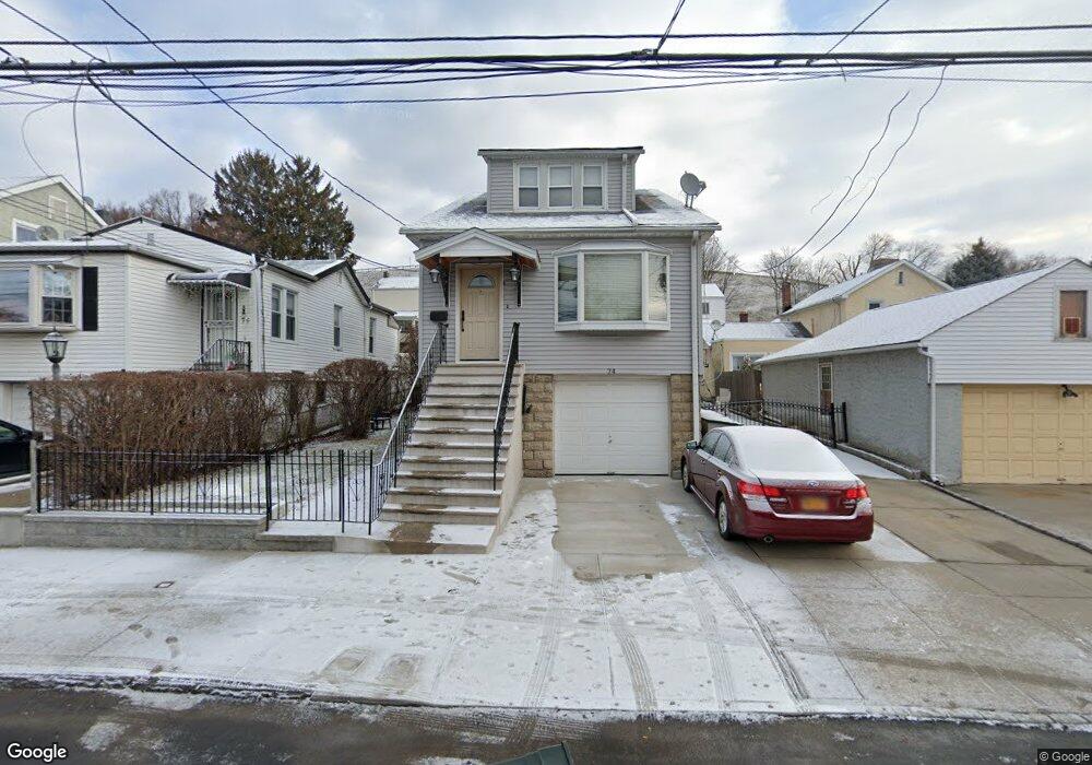 74 King Ave, Yonkers, NY 10704 - photo 1