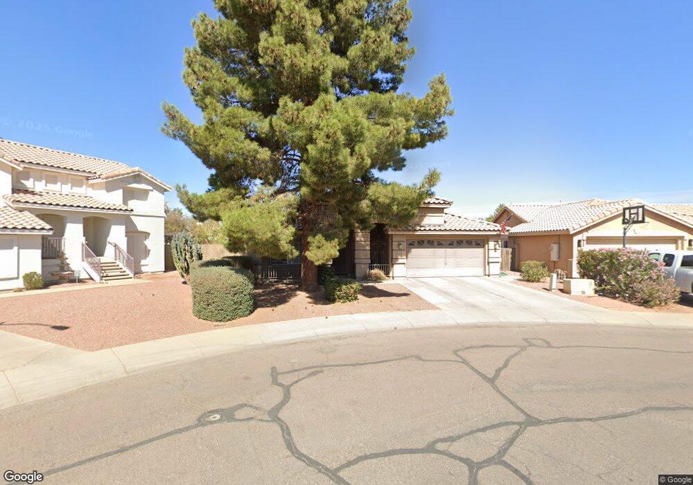 4030 W Columbine Dr, Phoenix, AZ 85029 - photo 1