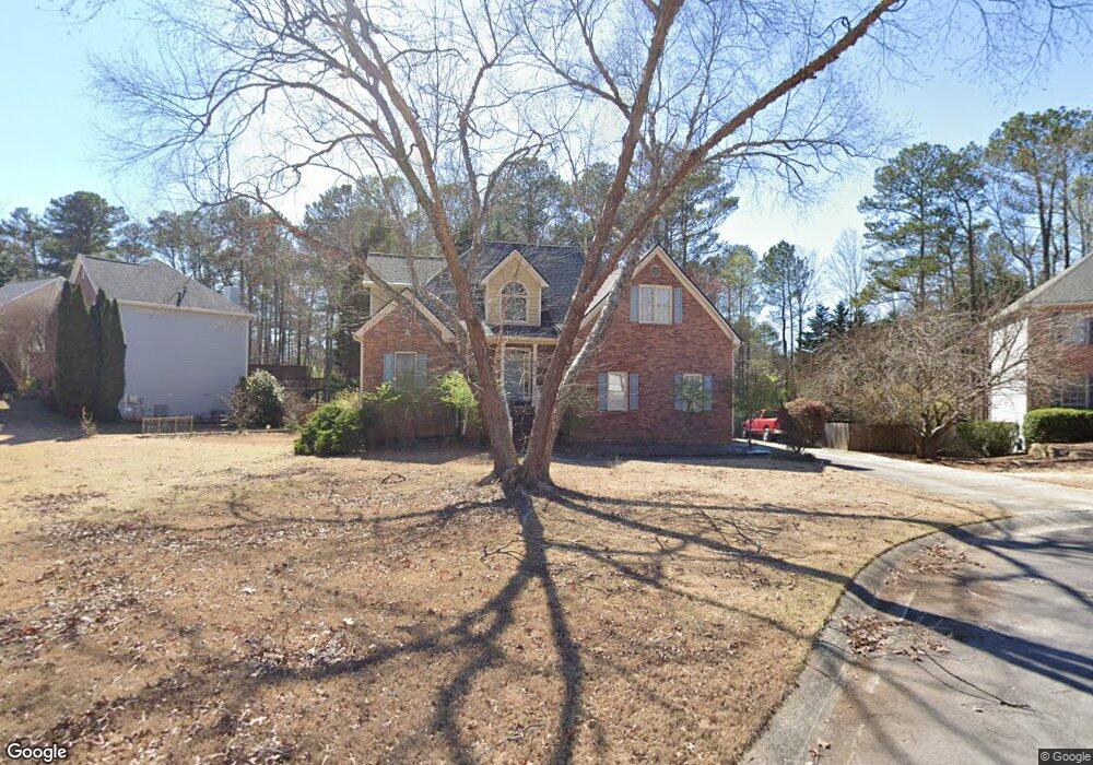 4584 Kinsdale Dr SW, Mableton, GA 30126 - photo 1