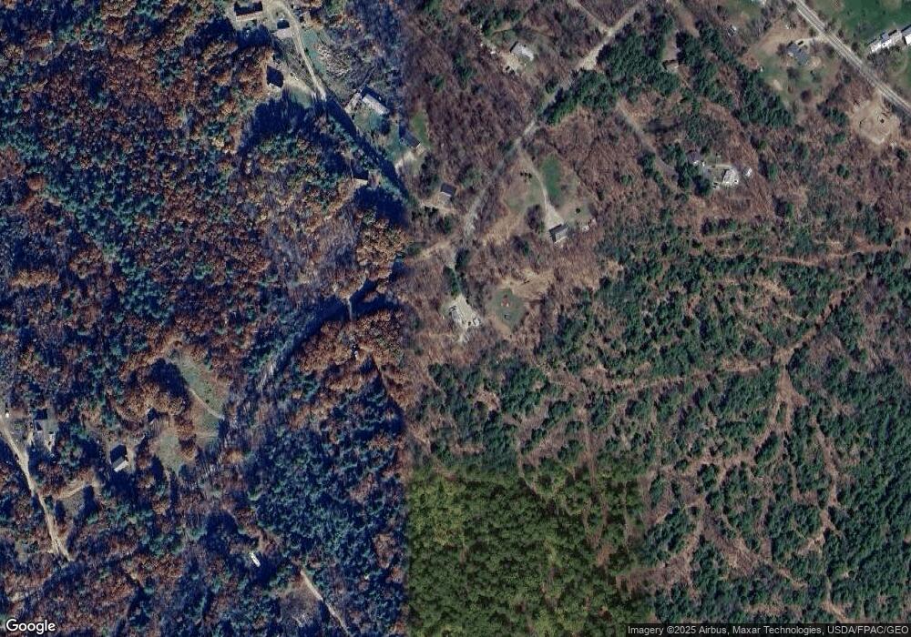 131 Edgecomb Rd, Acton, ME 04001 - photo 1