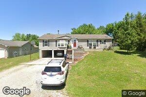1437 Gilmoor Dr, Fowler, IL 62338