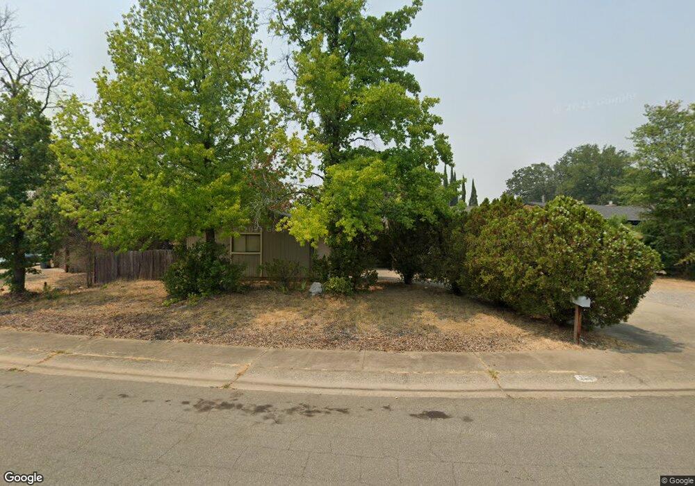 2572 Velia St unit 1, Redding, CA 96002 - photo 1