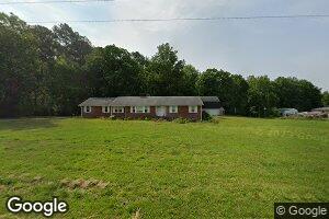 8420 Cut Thru Rd, Zuni, VA 23898