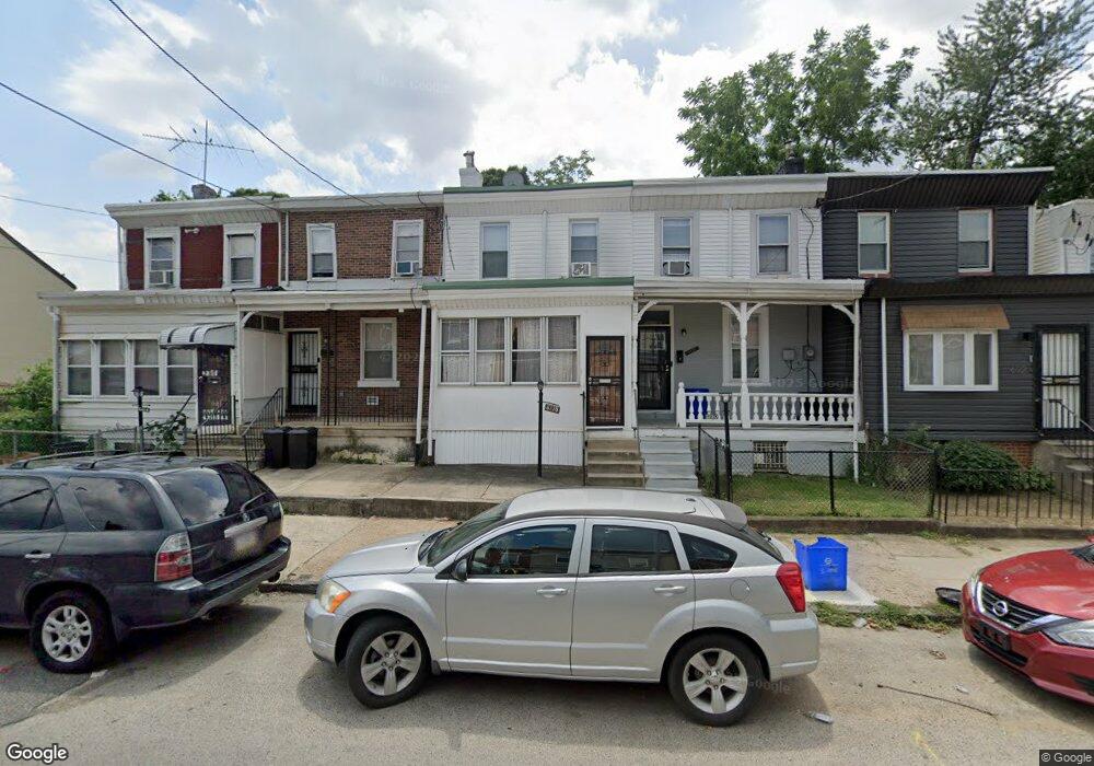 6120 Larchwood Ave, Philadelphia, PA 19143 - photo 1