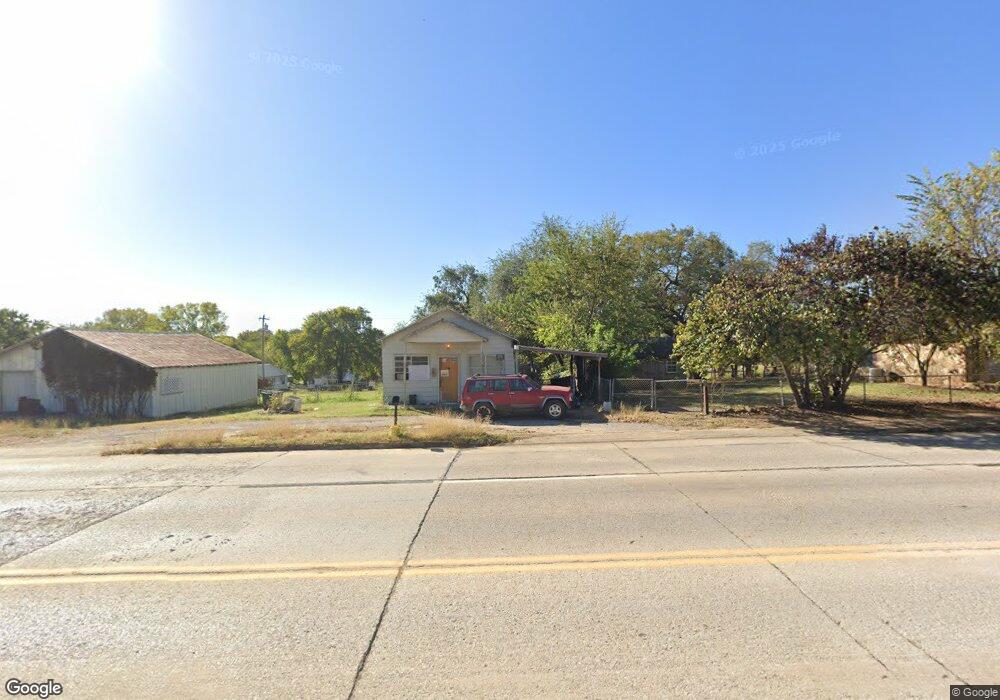505 E Oklahoma Ave, Sulphur, OK 73086 - photo 1