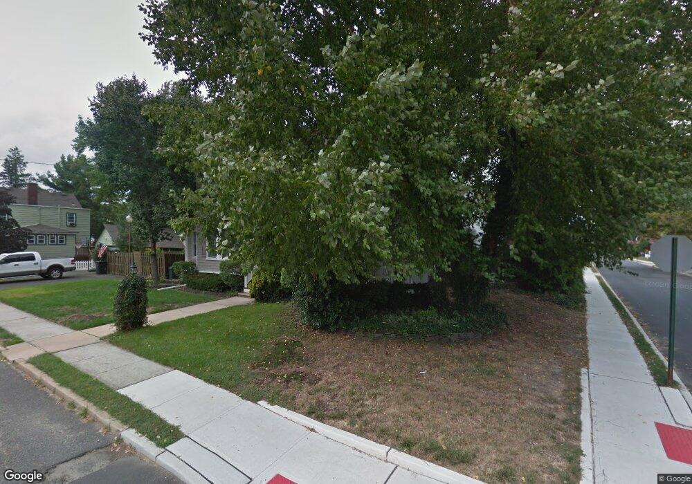 33 Warren St, Keyport, NJ 07735 - photo 1