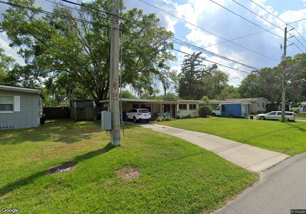 6422 Anvers Blvd S, Jacksonville, FL 32210 - photo 1