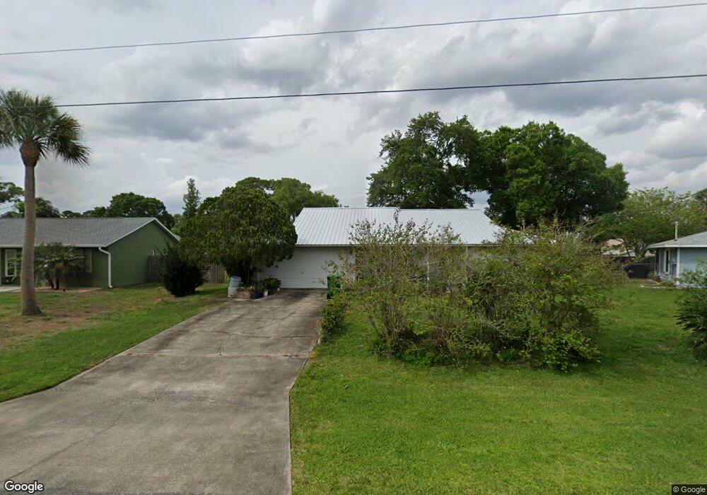 5170 Patricia St, Cocoa, FL 32927 - photo 1