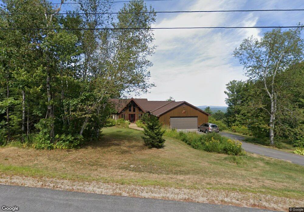 39 Upper Trask Mountain Rd, Wolfeboro, NH 03894 - photo 1