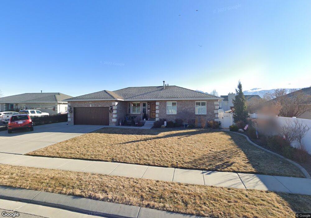 8351 Witfield Ct, West Jordan, UT 84088 - photo 1
