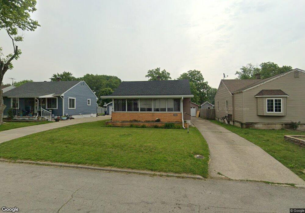 2112 N Milton St, Muncie, IN 47303 - photo 1