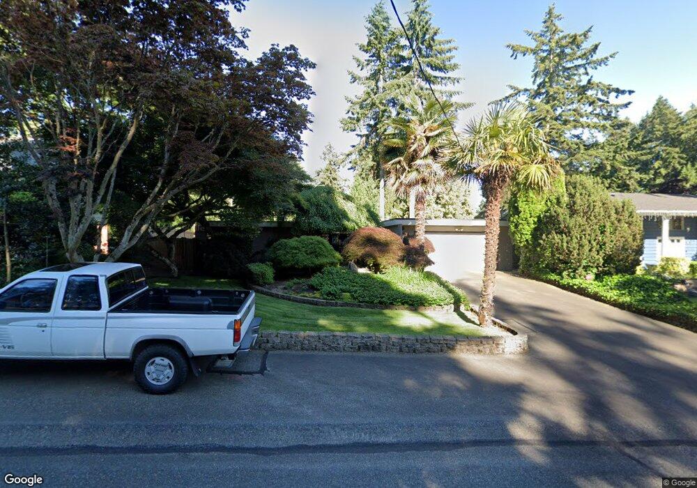 4509 70th Avenue Ct W, University Place, WA 98466 - photo 1