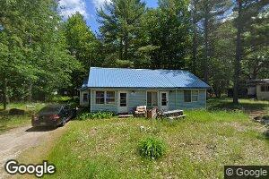 N7201 Main St, Engadine, MI 49827