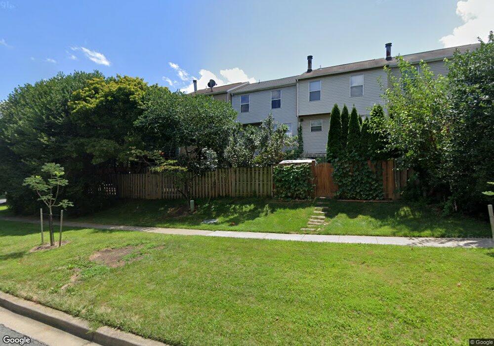 11509 Aberstraw Way, Germantown, MD 20876 - photo 1