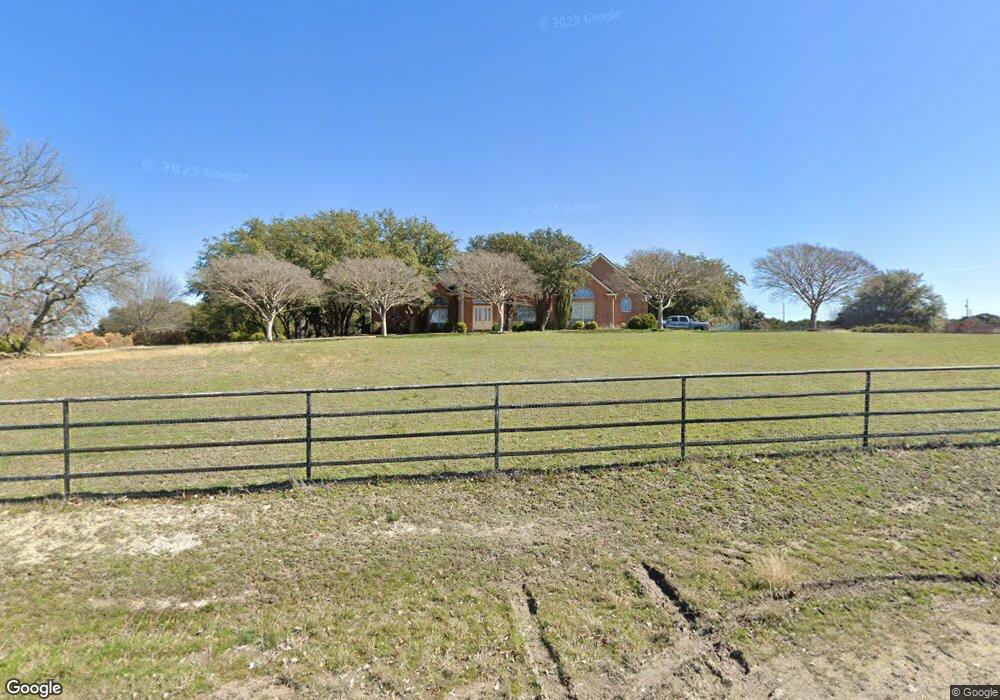 2701 S Main St, Weatherford, TX 76087 - photo 1