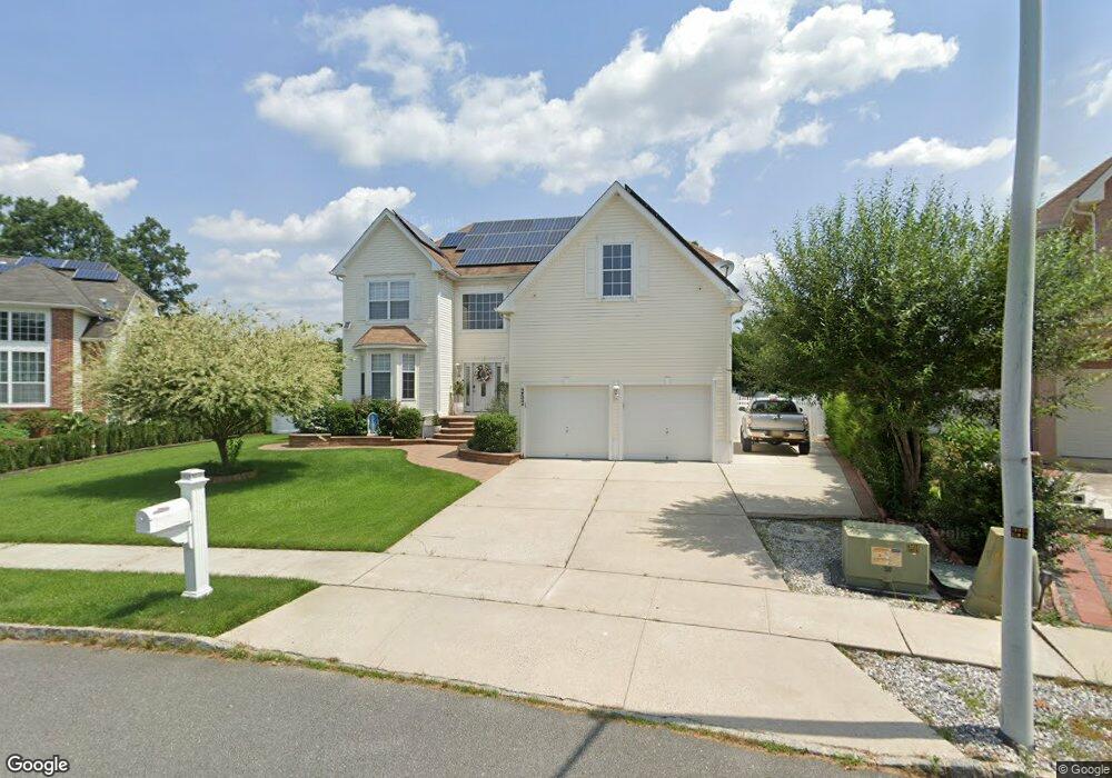 252 E Kennedy Dr, Egg Harbor Township, NJ 08234 - photo 1