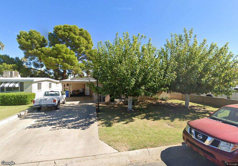 2329 N 30th St, Phoenix, AZ 85008 - photo 1