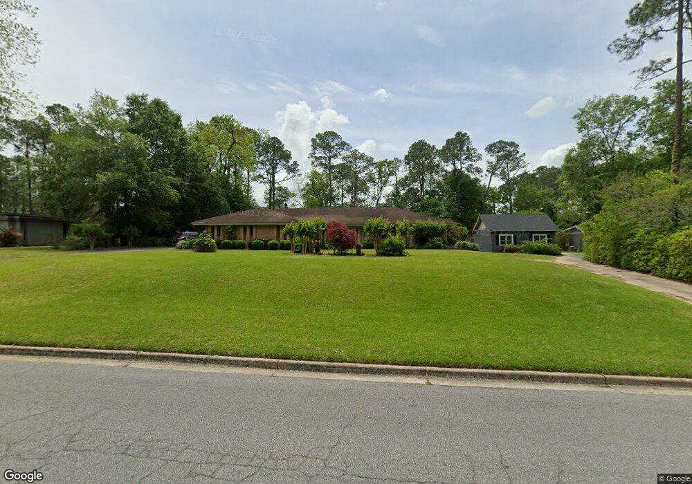 100 Oak Ave, Moultrie, GA 31768 - photo 1