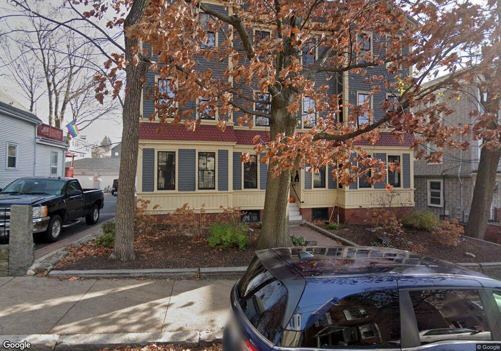 101 School St unit 101, Somerville, MA 02143 - photo 1